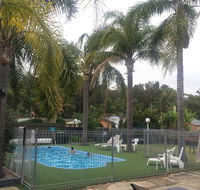 Aquarius Holiday Apartments - Tourism Noosa