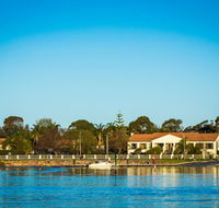 Aquarius Merimbula - Tourism Noosa