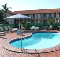 Aquarius Resort - Tourism Noosa