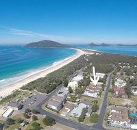 Aquarius Townhouse - Tourism Noosa