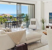 Aqueous Apartment - Tourism Noosa