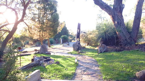 Aquila Eco Lodges - Tourism Noosa 3