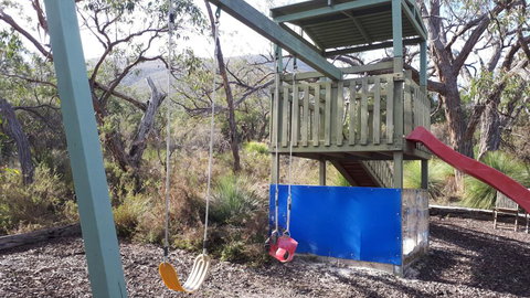 Aquila Eco Lodges - Tourism Noosa 2