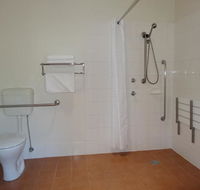 Arabella Garden Inn - Tourism Noosa