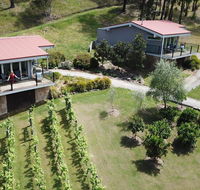 Araluen Boutique Accommodation - Tourism Noosa