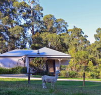 Araluen Park Cottages - Tourism Noosa