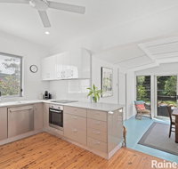 Arcadia By the Sea - Tourism Noosa