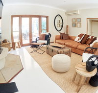 Arcadian Retreat - Tourism Noosa