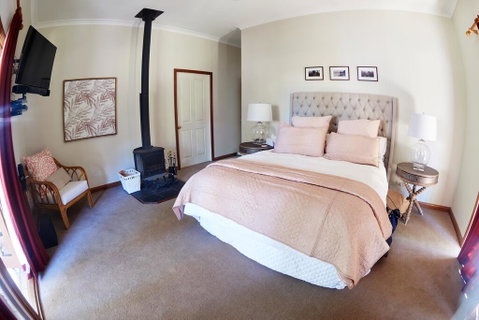 Arcadian Retreat - Tourism Noosa 3