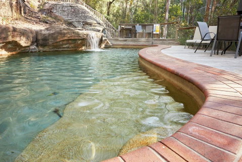 Arcadian Retreat - Tourism Noosa 1