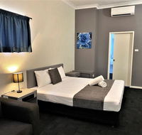 Archer Park Motel - Tourism Noosa