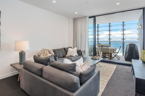 Arena, Unit A1205/75 Shortland Esplanade - Tourism Noosa 2