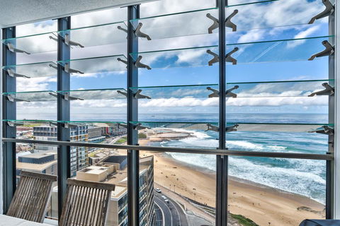 Arena, Unit A1205/75 Shortland Esplanade - Tourism Noosa 0