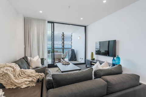 Arena, Unit A1205/75 Shortland Esplanade - Tourism Noosa 3