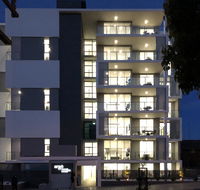 Argo Apartments - Tourism Noosa