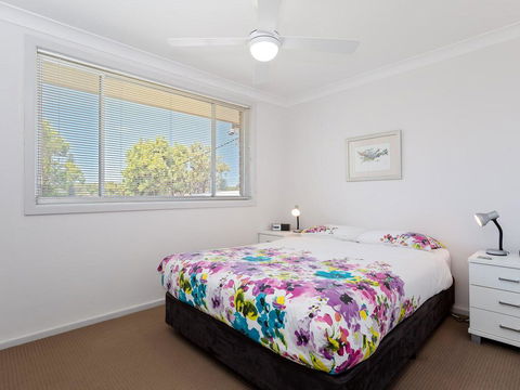 Argyle Cottage' 41 Argyle Avenue - Great Family Home For Holidays - Tourism Noosa 1