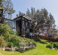 ARGYLL MOLLYMOOK - Absolute Waterfront - Tourism Noosa