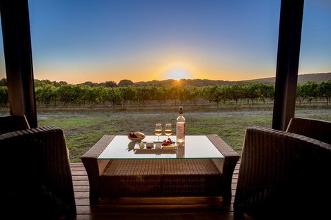 Arimia Estate Guesthouse - Tourism Noosa 2