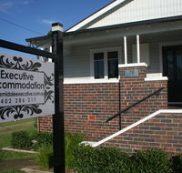 Armidale Executive Accommodation - City Centre - Tourism Noosa