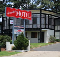 Armidale Motel - Tourism Noosa