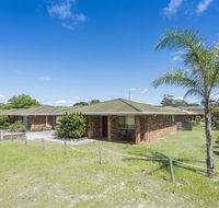Armorel at Iluka - Tourism Noosa