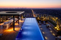 Art Series - The Chen