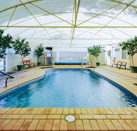 Artesian Spa Motel - Tourism Noosa