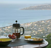 Arthurs Views - Tourism Noosa