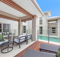 Aruma  The Cove - Tourism Noosa