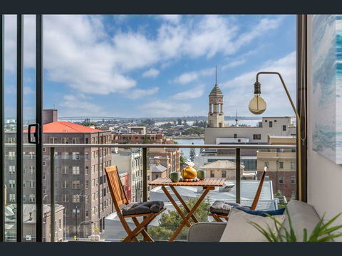 Arvia Newcastle - Tourism Noosa 0