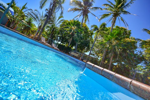 Ash's Holiday Units - Tourism Noosa 3