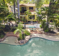 Ashmore Palms Holiday Village - Tourism Noosa