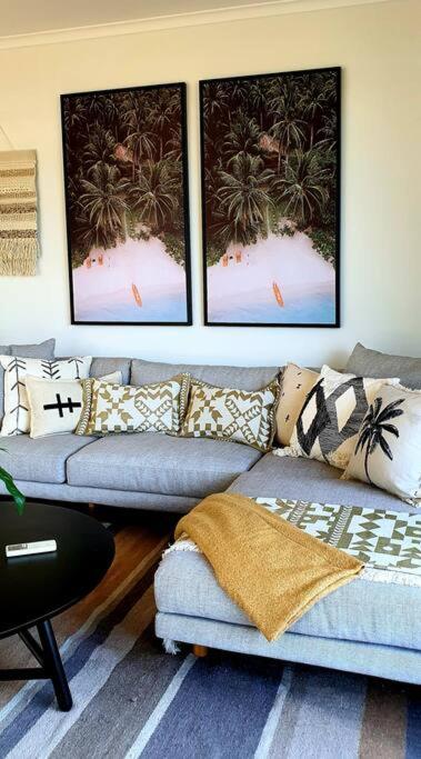 Luxurious Beach Stay, Nearby Famous Wineries - Tourism Noosa 2