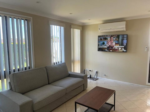 Luxurious Home - Tourism Noosa 1