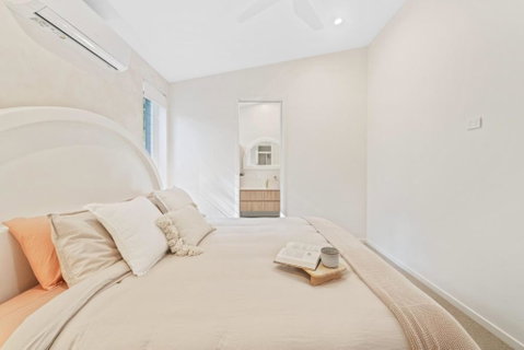 Luxurious Mediterranean-Inspired Guesthouse - Tourism Noosa 1