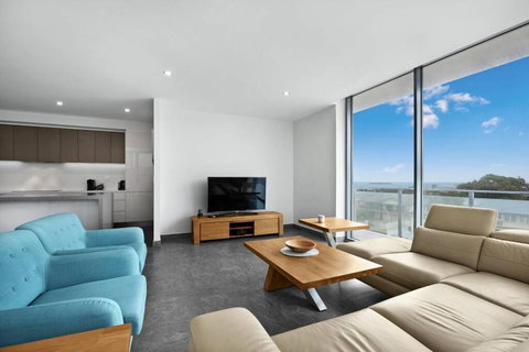 Luxury Apartment Caves Beach 4 Bed - Tourism Noosa 0