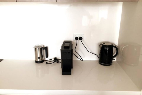 Luxury Apartment Caves Beach 4 Bed - Tourism Noosa 3