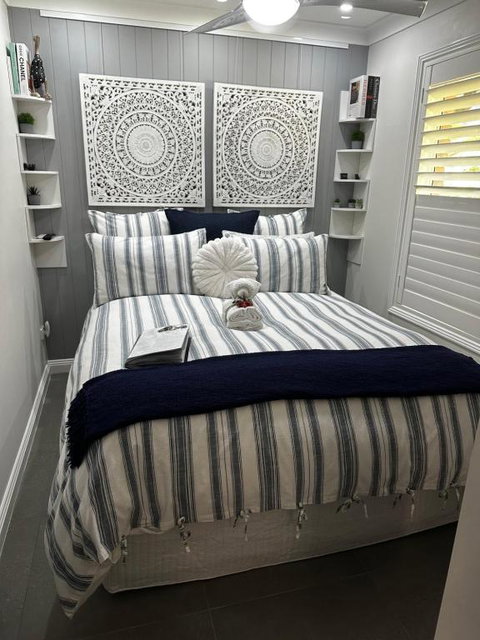 Luxury Boutique Self-Contained Private Granny Flat - Tourism Noosa 1
