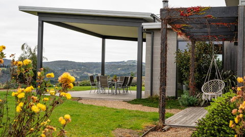 Luxury Modern Farm Stay With Country Living - Tourism Noosa 3