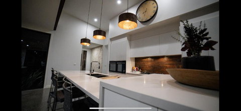 Luxury Modern Farm Stay With Country Living - Tourism Noosa 1