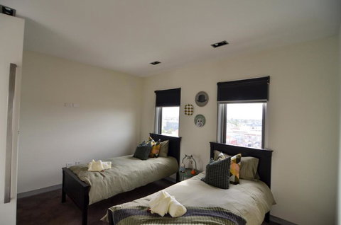 Luxury Stay In Premium Penhouse - Tourism Noosa 2