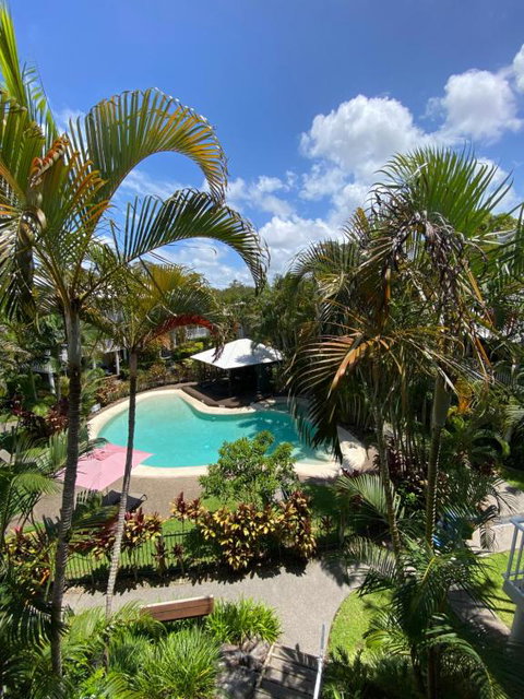 Luxury Top Floor Sunset Villa - Tourism Noosa 3