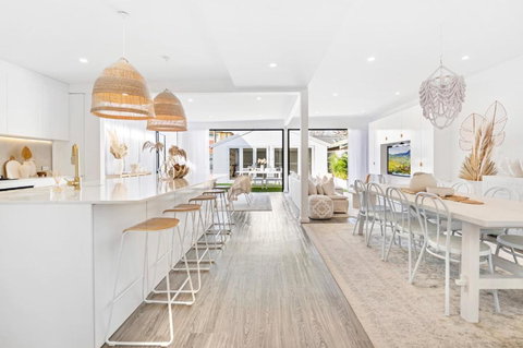 Luxury Urban Oasis - Tourism Noosa 0