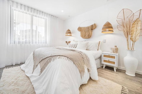 Luxury Urban Oasis - Tourism Noosa 1