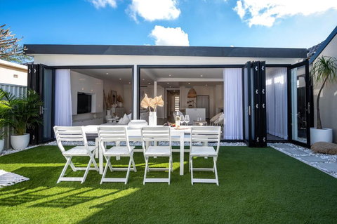 Luxury Urban Oasis - Tourism Noosa 2