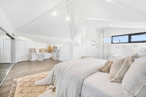 Luxury Urban Oasis - Tourism Noosa 3