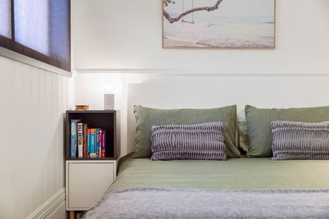 Manning Private Escape By Swan Bnb Management - Tourism Noosa 3