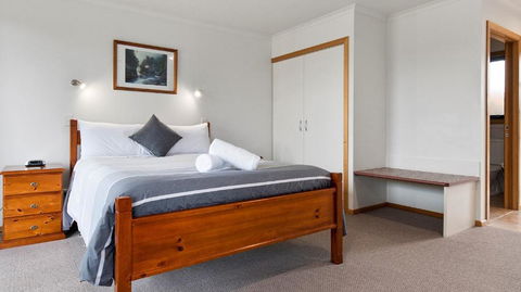 Marsden Court Apartments Now Incorporating Marsden Court And Sharonlee Strahan Villas - Tourism Noosa 3