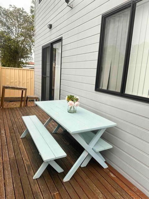 Maya Newcasle 6 Bedrooms Home - Tourism Noosa 1