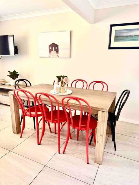 Maya Newcasle 6 Bedrooms Home - Tourism Noosa 2